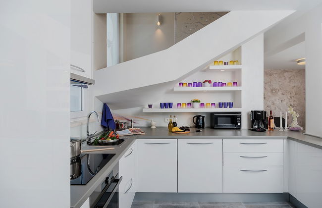 Villa Sirena - Foto 7