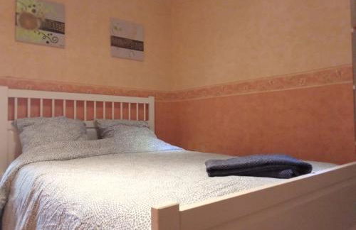 Appartement avec stationnement - Foto 9