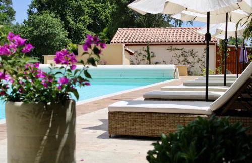 Mas de l'Hermitage - Foto 12