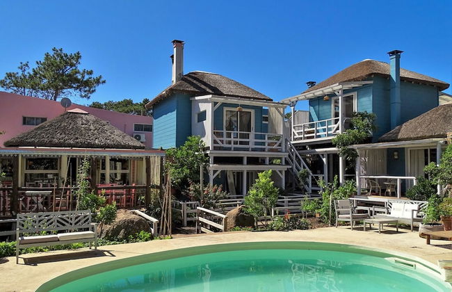 Il Tano Suites Punta del Diablo - Photo 40