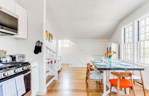 2BR Flat above Historic Cider Mill - Foto 17