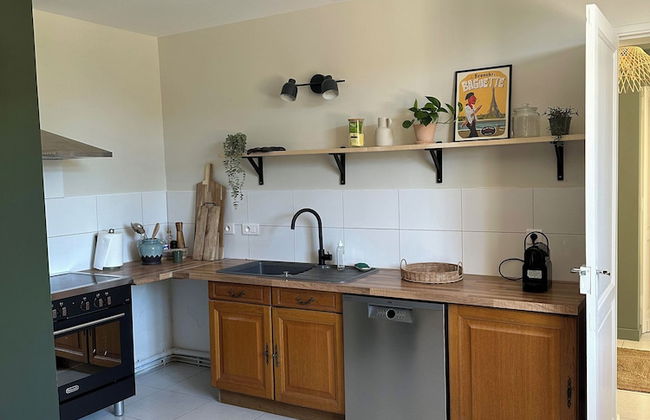 Château Touzinat - Foto 21