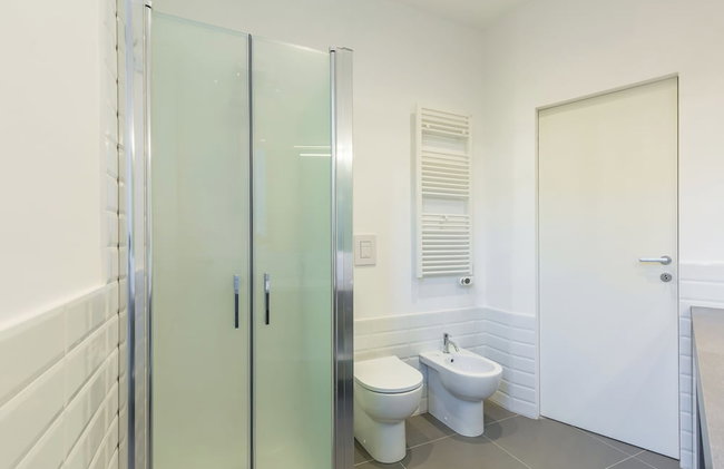 Piazza Amedeo Flat by Wonderful Italy - Foto 38