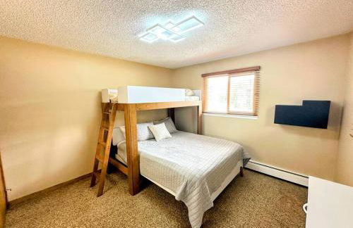 Winter Haus, Winter Park 2 bedrooms corner unit w outdoor patio walking distance to the Center of town - Foto 11