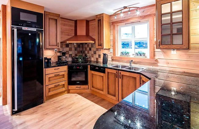 10 Person Holiday Home in Midsund - Foto 19