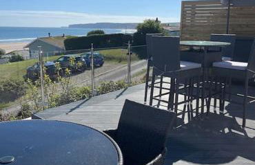 Sea View Villa V-Dubz, Filey - Foto 48
