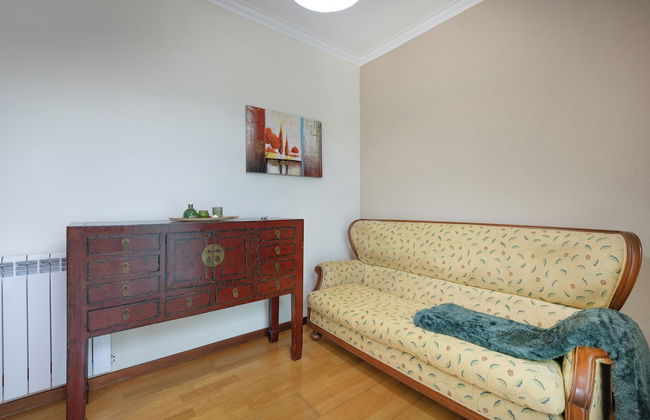 Espinho Retreat with Balcony - Foto 30