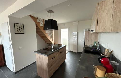 Les Cortalines Equihen - Foto 31