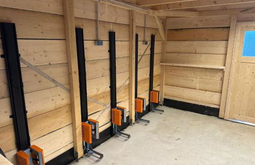 Ferienwohnungen Hasenhof - Foto 24