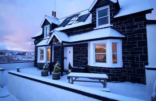 Knockenhooley Cottage - Foto 35