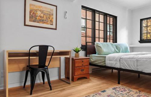 The Walnut Suites - The Incline Suite - Foto 10