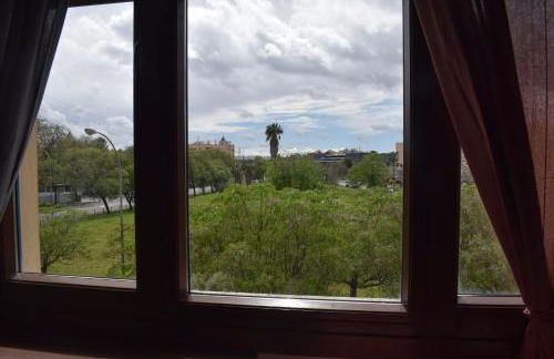 FIBES Lux Sevilla Este. - Foto 80