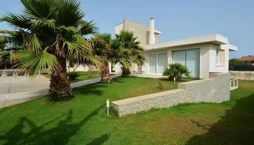 Villa del Gelsomino - Foto 3, Garden