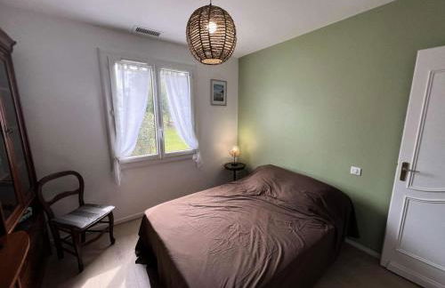 Résidence 105-st Vivien De Medoc - 105 - Superbe maison avec son grand parc verdoyant MAE-2871 - Foto 19