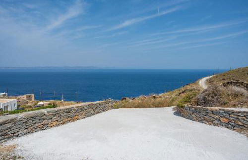 Casa Xyla-sunset view villa - Foto 30