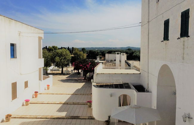 Masseria di Benedetto - Photo 37