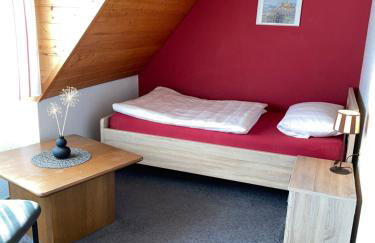 Ferienwohnung im Steinachtal - Foto 19