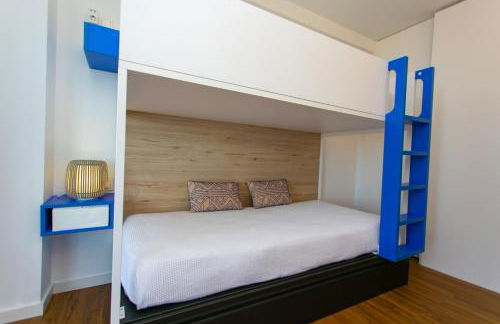 Cullera Beach Apartment Espacio - Photo 45