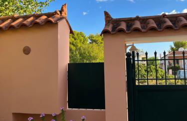 Domelia's Luxury Apartments near Airport & beach - Foto 35