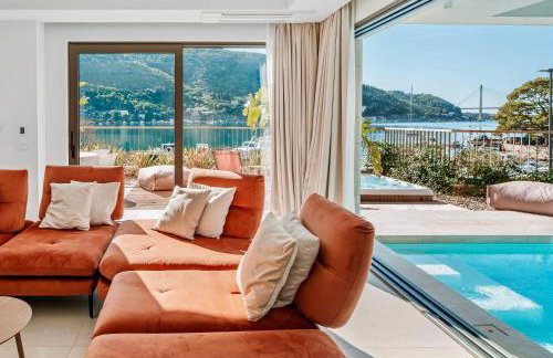 Villas & SPA Dubrovnik - Resort of 5 Star Villas - Foto 26