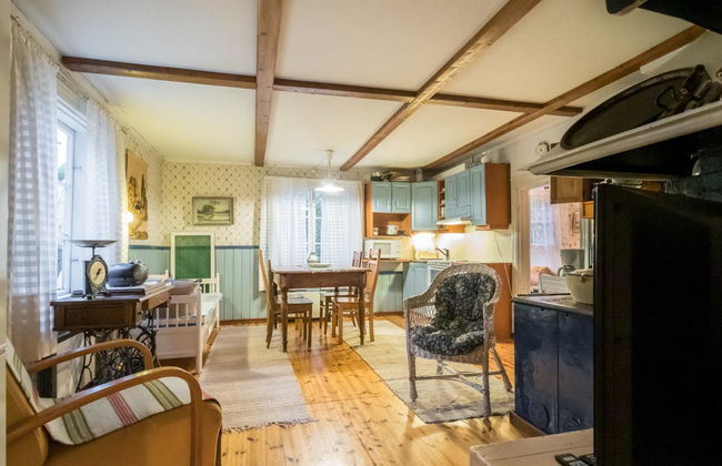 Puutarhurin mökki - Photo 8