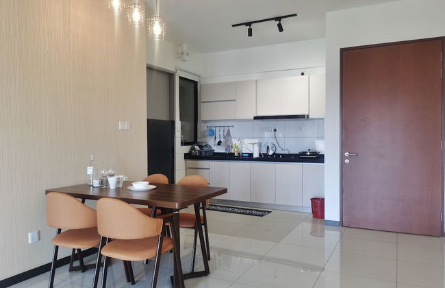 Luminari Suite by Homez Suite - Photo 21