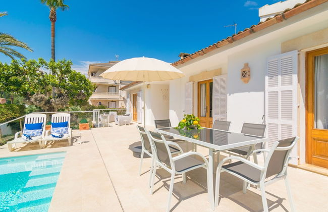 Anima in Can Picafort - Foto 15