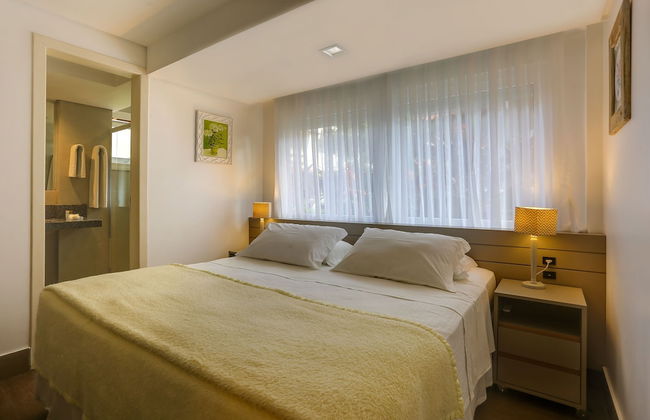 Villas Jurerê Residences - Foto 59