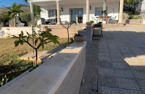Maison Alriad - Alojamiento familiar tranquilo cerca del mar con jardín, porche y parking privado en el interior de la finca no apto para fiestas - Foto 61