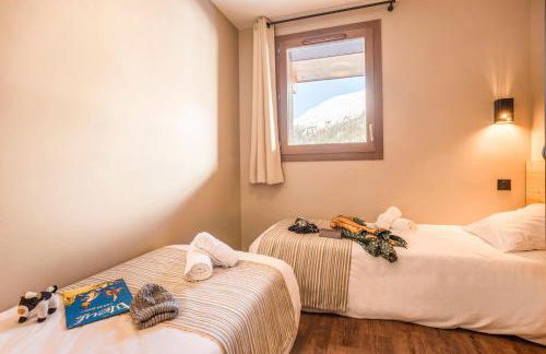 Résidence Club MMV L'Altaviva - Foto 15