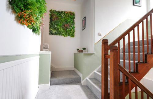 The Old Bulls Head - Photo 16