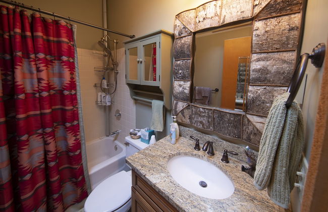 Okemo Mountain Lodging - Foto 21