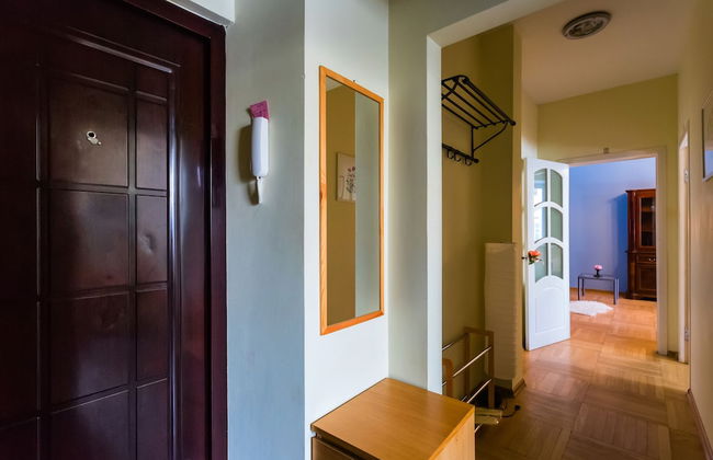 Apartment on Oruzheiniy 13 - Foto 26