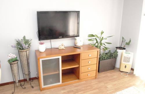 EPS53 T1,luminoso apartamento, 800m praia Apulia - Foto 4