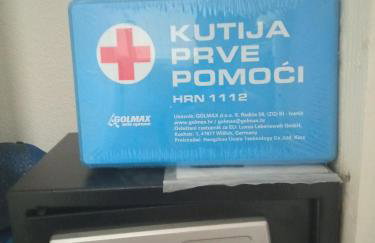 Apartment Valentino - Foto 47