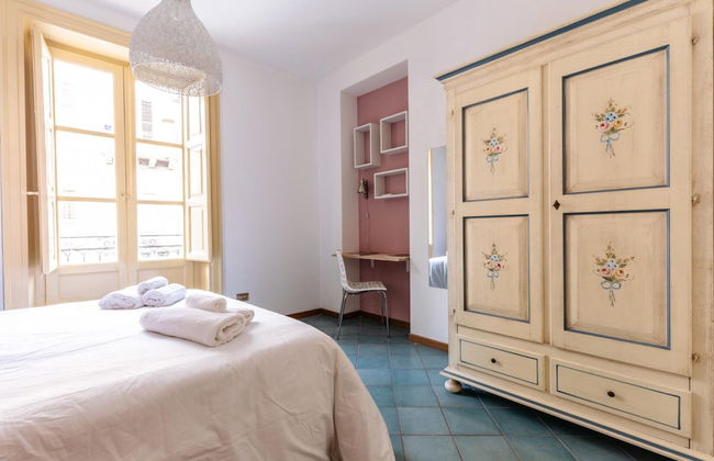 Casa Lamuri al Centro di Palermo by Wonderful Italy - Foto 9