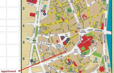 Appartement LA VIE EN ROSE - Foto 10