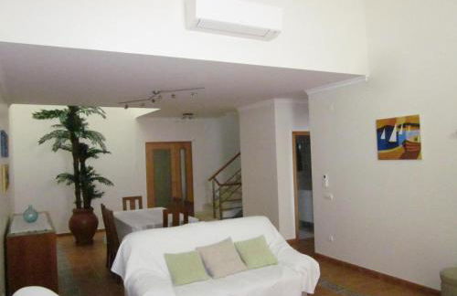 Villa Falésia casa da Sobreira - Foto 14