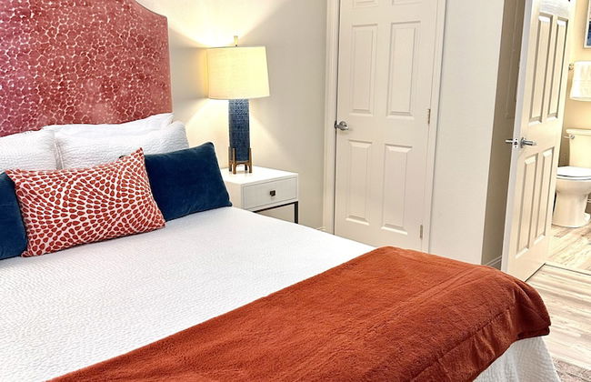 Sea Salt Villa 3 Bedroom Condo by RedAwning - Photo 6