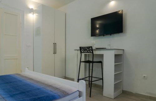 Garden in the center - Photo 20