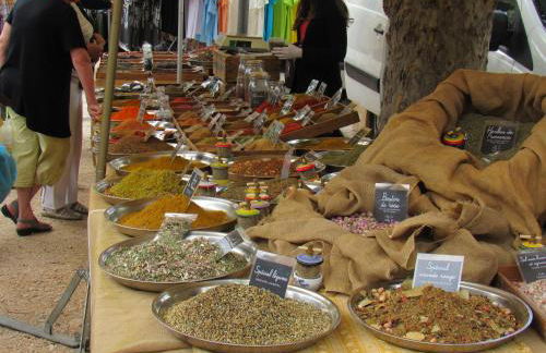 Résidence de gîtes La Sidoine du Mont-Ventoux - Foto 65