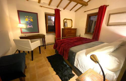 Dimora Bella Civita Bagnoregio - Photo 26