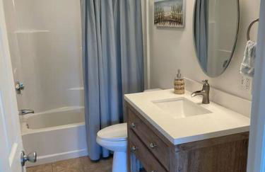 Shore Drive - 2 Bedroom/2 Bath/Bunk/Queen Oasis - Foto 23