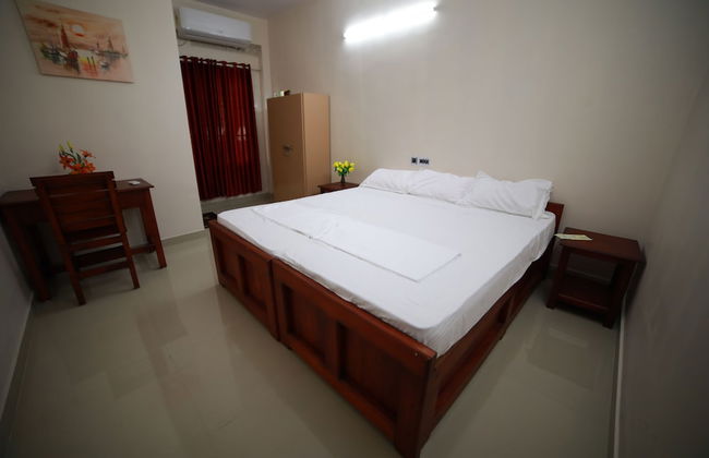 Indeevaram Residency - Foto 6