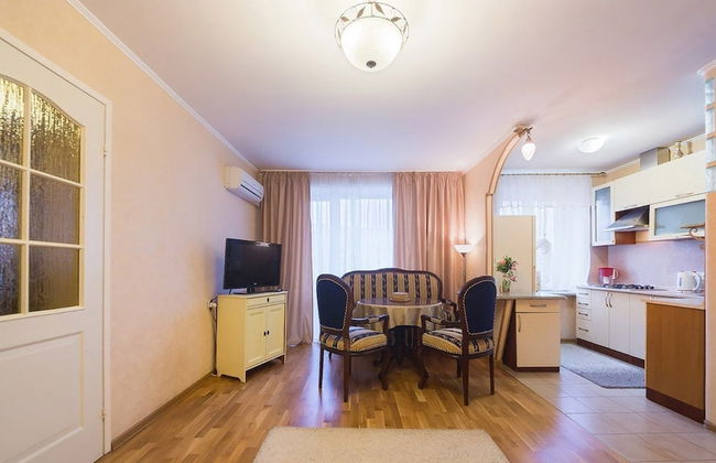 Day&Night Apartments - Oktyabrskaya - Foto 12