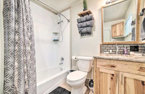 Cozy Townhome Near Dtwn, Hospital and College! - Foto 19