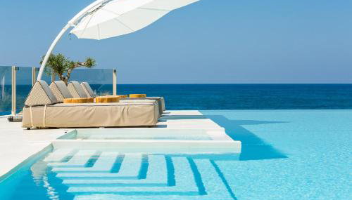 La Casa di Mare, Luxury Beach Front Villa with Private Pool, Whirlpools & Sauna, By ThinkVilla - Foto 1