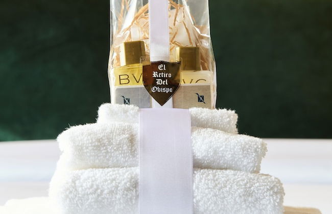 El Retiro del Obispo - Foto 8