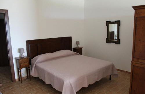 Agriresidence Debbiare - Foto 64