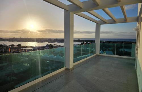 Ático Monarca II - Foto 34